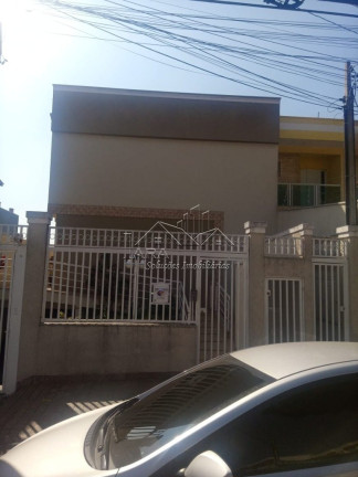 Casa de Condomínio com 2 Quartos à Venda, 71 m² em Vila Ré - São Paulo