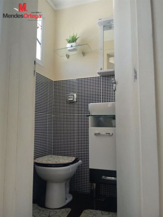 Imagem Casa com 3 Quartos à Venda, 160 m² em Central Parque Sorocaba - Sorocaba Imagem Casa com 3 Quartos à Venda, 160 m² em Central Parque Sorocaba - Sorocaba