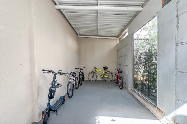 Imagem Imóvel com 1 Quarto à Venda, 47 m² em Alto Da Boa Vista - São Paulo Imagem Imóvel com 1 Quarto à Venda, 47 m² em Alto Da Boa Vista - São Paulo