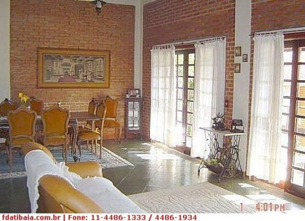 Imagem Chácara com 4 Quartos à Venda, em Represa - Bragança Paulista Imagem Chácara com 4 Quartos à Venda, em Represa - Bragança Paulista