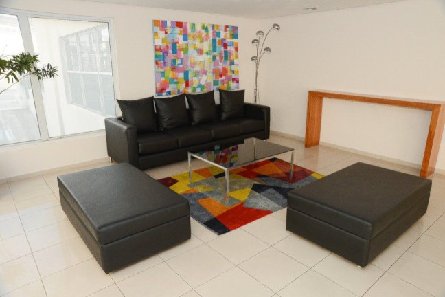 Imagem Apartamento com 1 Quarto para Alugar, 40 m² em Vila Leopoldina - São Paulo Imagem Apartamento com 1 Quarto para Alugar, 40 m² em Vila Leopoldina - São Paulo