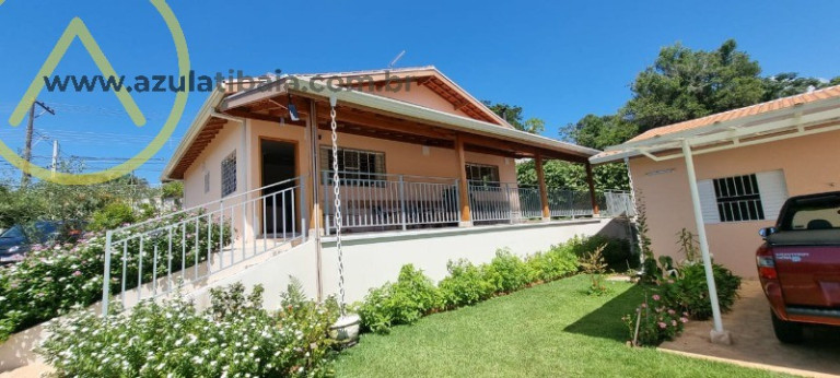 Imagem Imóvel com 3 Quartos à Venda, 198 m² em Jardim Estância Brasil - Atibaia Imagem Imóvel com 3 Quartos à Venda, 198 m² em Jardim Estância Brasil - Atibaia