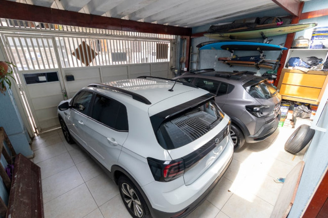 Imagem Casa com 3 Quartos à Venda, 162 m² em Vila Santa Catarina - São Paulo Imagem Casa com 3 Quartos à Venda, 162 m² em Vila Santa Catarina - São Paulo