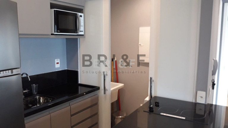 Imagem Apartamento com 2 Quartos à Venda, 65 m² em Brooklin - São Paulo Imagem Apartamento com 2 Quartos à Venda, 65 m² em Brooklin - São Paulo
