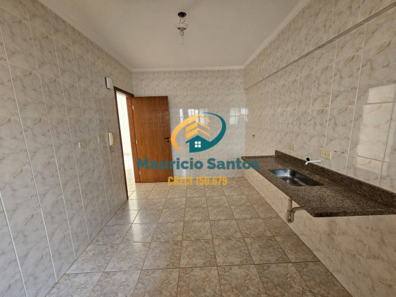 Imagem Apartamento com 2 Quartos à Venda, 97 m² em Centro - Mongaguá