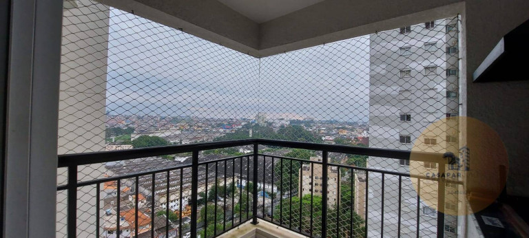 Imagem Apartamento com 2 Quartos à Venda, 55 m² em Independência - São Bernardo Do Campo Imagem Apartamento com 2 Quartos à Venda, 55 m² em Independência - São Bernardo Do Campo