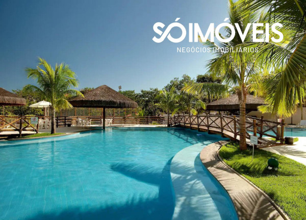 Imagem Apartamento com 1 Quarto à Venda, 39 m² em Bandeirante - Caldas Novas Imagem Apartamento com 1 Quarto à Venda, 39 m² em Bandeirante - Caldas Novas
