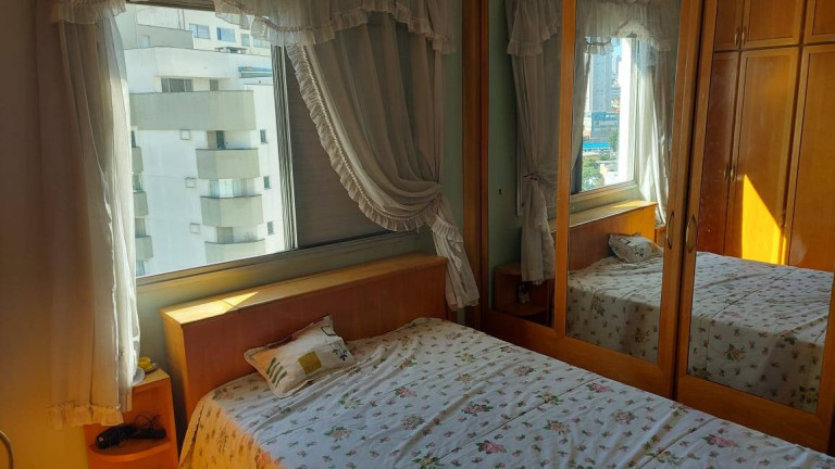 Imagem Apartamento com 3 Quartos à Venda, 95 m² em Bosque Da Saúde - São Paulo
