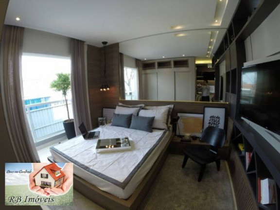 Imagem Studio com 1 Quarto à Venda, 34 m² em Ipiranga - São Paulo Imagem Studio com 1 Quarto à Venda, 34 m² em Ipiranga - São Paulo