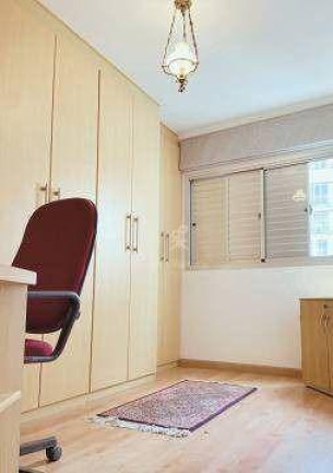 Imagem Apartamento com 4 Quartos à Venda, 169 m² em Brooklin Paulista - São Paulo Imagem Apartamento com 4 Quartos à Venda, 169 m² em Brooklin Paulista - São Paulo