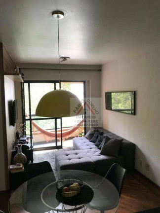 Imagem Apartamento com 2 Quartos à Venda, 64 m² em Panamby - São Paulo Imagem Apartamento com 2 Quartos à Venda, 64 m² em Panamby - São Paulo