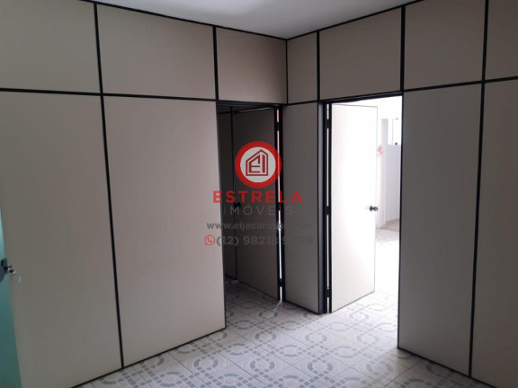 Imagem Sala Comercial para Alugar, 54 m² em Centro - Jacareí