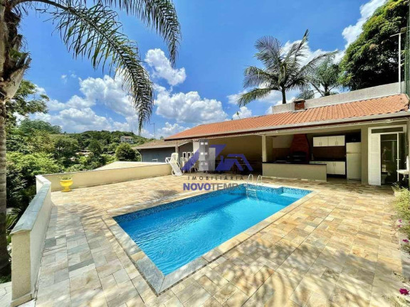 Imagem Casa com 3 Quartos à Venda, 215 m² em Granja Carneiro Viana - Cotia