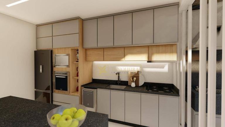 Imagem Casa com 3 Quartos à Venda, 140 m² em Forquilhas - São José