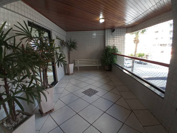 Imagem Apartamento com 2 Quartos à Venda, 82 m² em Guilhermina - Praia Grande