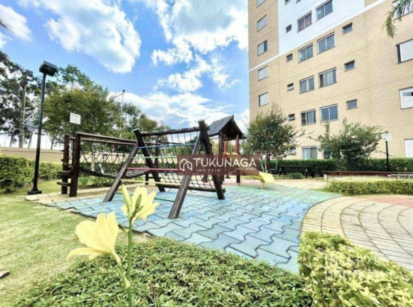 Imagem Apartamento com 2 Quartos à Venda, 54 m² em Vila Moreira - São Paulo