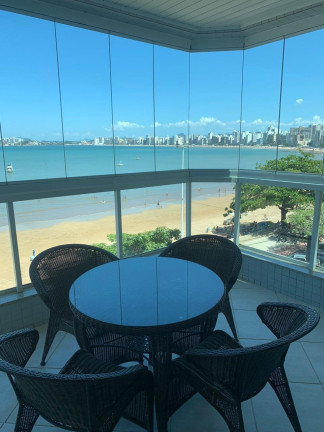 Imagem Imóvel com 4 Quartos à Venda, 220 m² em Praia Do Morro - Guarapari