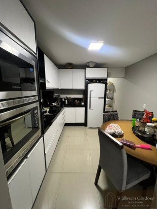 Imagem Sobrado com 2 Quartos à Venda, 105 m² em Rio Pequeno - Camboriú