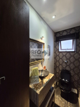 Imagem Casa com 3 Quartos à Venda, 154 m² em Vila Conde Do Pinhal - São Paulo
