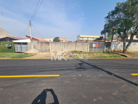 Casa à Venda, 490 m² em Vila Santa Maria - Piraquara