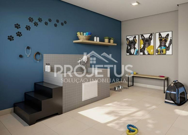 Imagem Apartamento com 2 Quartos à Venda, 33 m² em Jardim Celeste - São Paulo Imagem Apartamento com 2 Quartos à Venda, 33 m² em Jardim Celeste - São Paulo