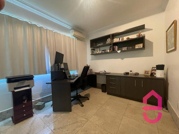 Imagem Sobrado à Venda, 406 m² em Jardins Madri - Goiânia