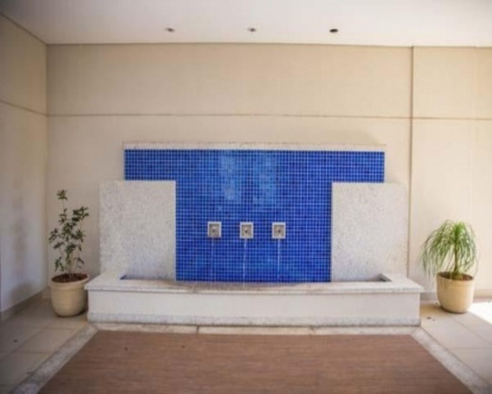 Imagem Imóvel com 3 Quartos à Venda, 152 m² em Vila Andrade - São Paulo