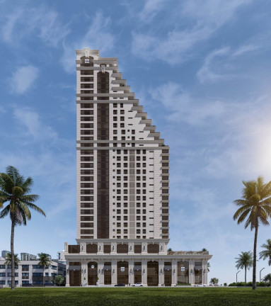 Apartamento com 5 Quartos à Venda, 237 m² em Itapema - Itapema