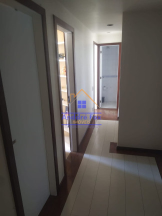 Imagem Apartamento com 3 Quartos à Venda, 140 m² em Vila Isabel - Rio De Janeiro