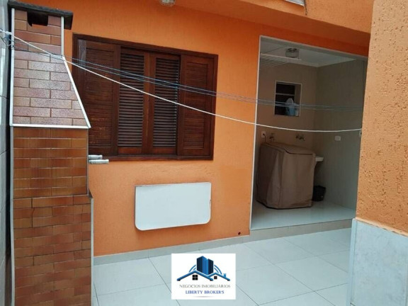 Imagem Casa com 3 Quartos para Alugar, 144 m² em Jardim Vila Formosa - São Paulo Imagem Casa com 3 Quartos para Alugar, 144 m² em Jardim Vila Formosa - São Paulo