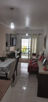 Imagem Apartamento com 2 Quartos à Venda, 64 m² em Caiçara - Praia Grande