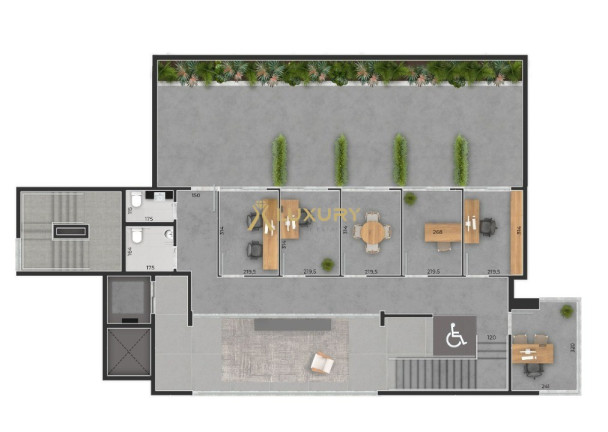 Imagem Imóvel com 3 Quartos à Venda, 113 m² em Serra - Belo Horizonte