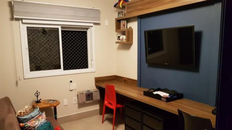 Imagem Apartamento com 3 Quartos à Venda, 96 m² em Chácara Areal - Indaiatuba Imagem Apartamento com 3 Quartos à Venda, 96 m² em Chácara Areal - Indaiatuba
