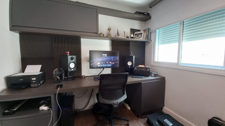 Imagem Apartamento com 2 Quartos à Venda, 96 m² em Vila Itapura - Campinas