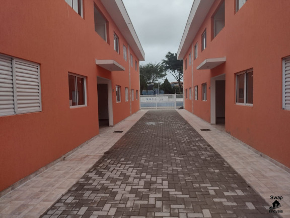 Apartamento com 2 Quartos à Venda, 50 m² em Indaiá - Bertioga