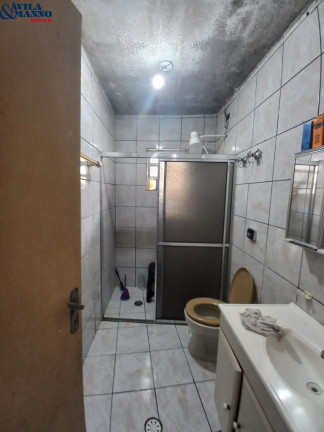 Imagem Casa com 3 Quartos à Venda, em Mooca - São Paulo Imagem Casa com 3 Quartos à Venda, em Mooca - São Paulo