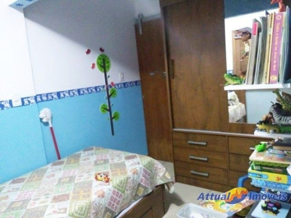 Imagem Casa com 5 Quartos à Venda, 186 m² em Várzea - Teresópolis