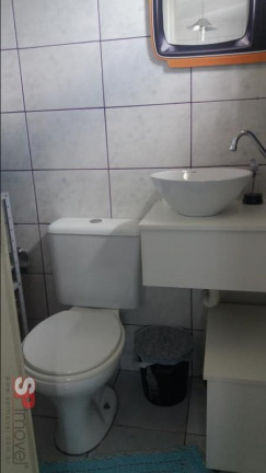 Imagem Apartamento com 2 Quartos à Venda, 57 m² em Vila Valparaíso - Santo André