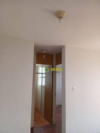 Imagem Apartamento com 2 Quartos à Venda, 45 m² em Vila Carrão - São Paulo Imagem Apartamento com 2 Quartos à Venda, 45 m² em Vila Carrão - São Paulo