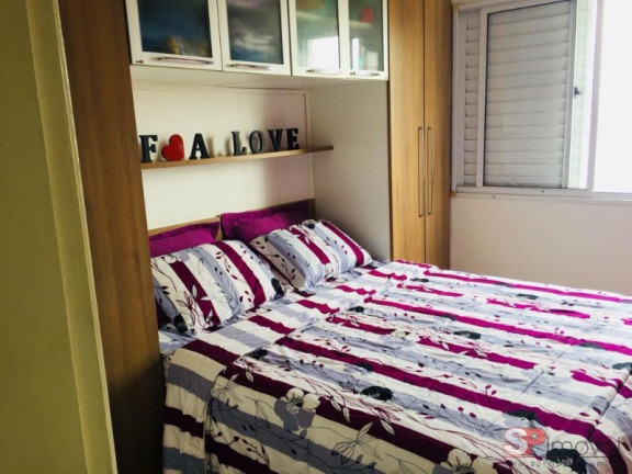 Imagem Apartamento com 2 Quartos à Venda, 58 m² em Imirim - São Paulo Imagem Apartamento com 2 Quartos à Venda, 58 m² em Imirim - São Paulo