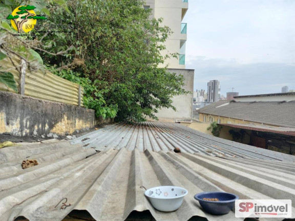 Imagem Sobrado com 2 Quartos à Venda, 340 m² em Parada Inglesa - São Paulo