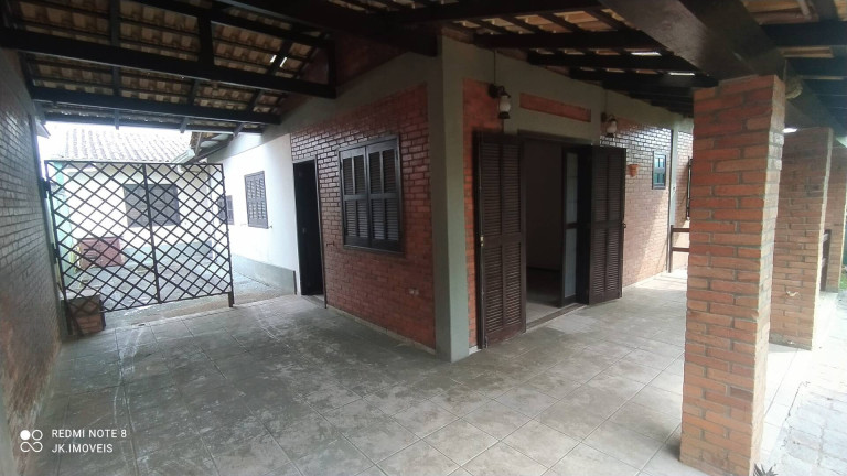 Imagem Casa com 4 Quartos à Venda, 156 m² em Praia Das Palmeiras - Itapoá Imagem Casa com 4 Quartos à Venda, 156 m² em Praia Das Palmeiras - Itapoá