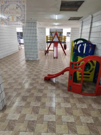 Imagem Apartamento com 2 Quartos à Venda, 96 m² em Ponta Da Praia - Santos