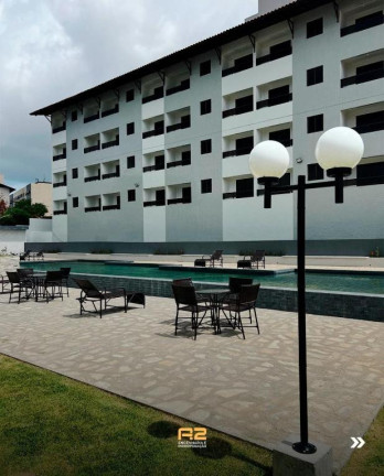 Apartamento com 2 Quartos à Venda, 47 m² em Alto Do Céu - João Pessoa