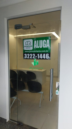 Sala Comercial para Alugar, 11 m² em Centro - Montes Claros