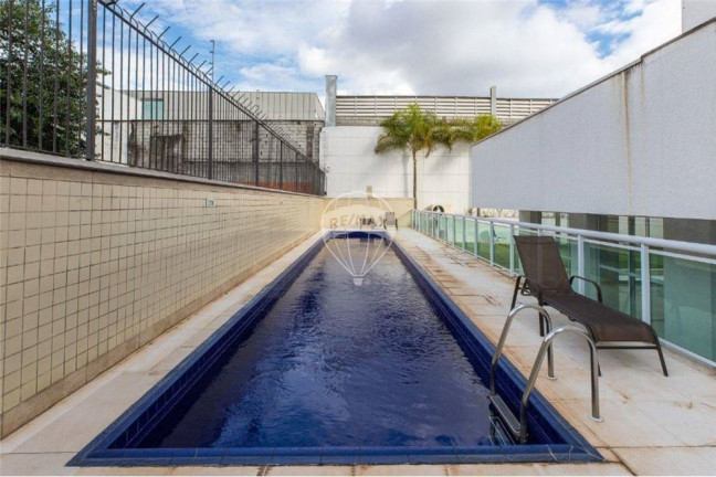 Imagem Apartamento com 3 Quartos à Venda, 155 m² em Moema - São Paulo