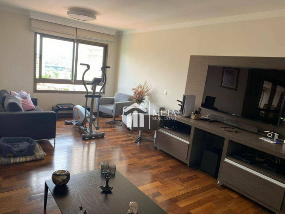 Imagem Imóvel com 3 Quartos à Venda, 250 m² em Santana - São Paulo Imagem Imóvel com 3 Quartos à Venda, 250 m² em Santana - São Paulo