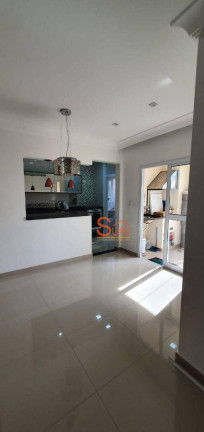 Imagem Apartamento com 2 Quartos à Venda, 80 m² em Santa Maria - São Caetano Do Sul Imagem Apartamento com 2 Quartos à Venda, 80 m² em Santa Maria - São Caetano Do Sul