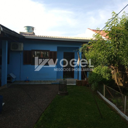 Imagem Casa com 2 Quartos à Venda, em Vila Rica - Campo Bom Imagem Casa com 2 Quartos à Venda, em Vila Rica - Campo Bom
