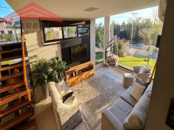 Imagem Casa de Condomínio com 4 Quartos à Venda, 1.036 m² em Colinas De Inhandjara - Itupeva Imagem Casa de Condomínio com 4 Quartos à Venda, 1.036 m² em Colinas De Inhandjara - Itupeva